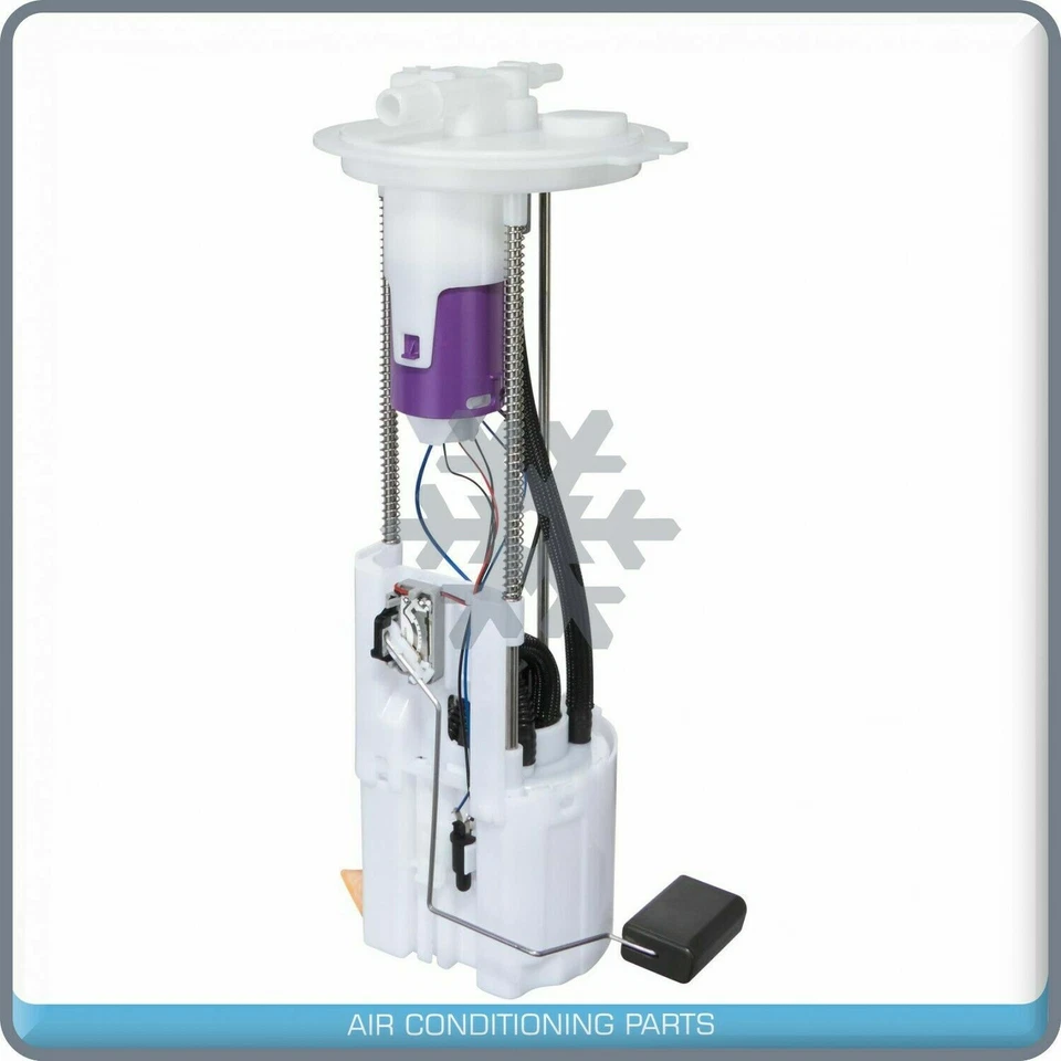 Bomba de combustible eléctrica para Infiniti QX56 / Nissan Armada, Titan QOA Foto 2 de 4