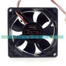 NMB-MAT 3108SB-05W-B49 24V 0.14A 8020 8CM Cooling Fan