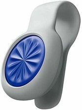 UP Move Wireless Clip-On Activity, Fitness Sleep Tracker by Jawbone, White