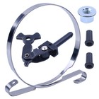 Clutch Cover Brake Band Repair Kit For Husqvarna 445 445E 450E II 460 Chainsaw