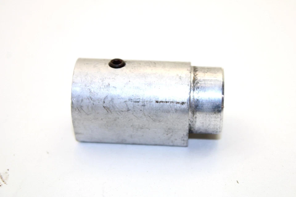 2007 Yamaha Phazer Gt Oem Idler Wheel Collar 8ES-47319-01-00 SY121 - Image 2 of 4