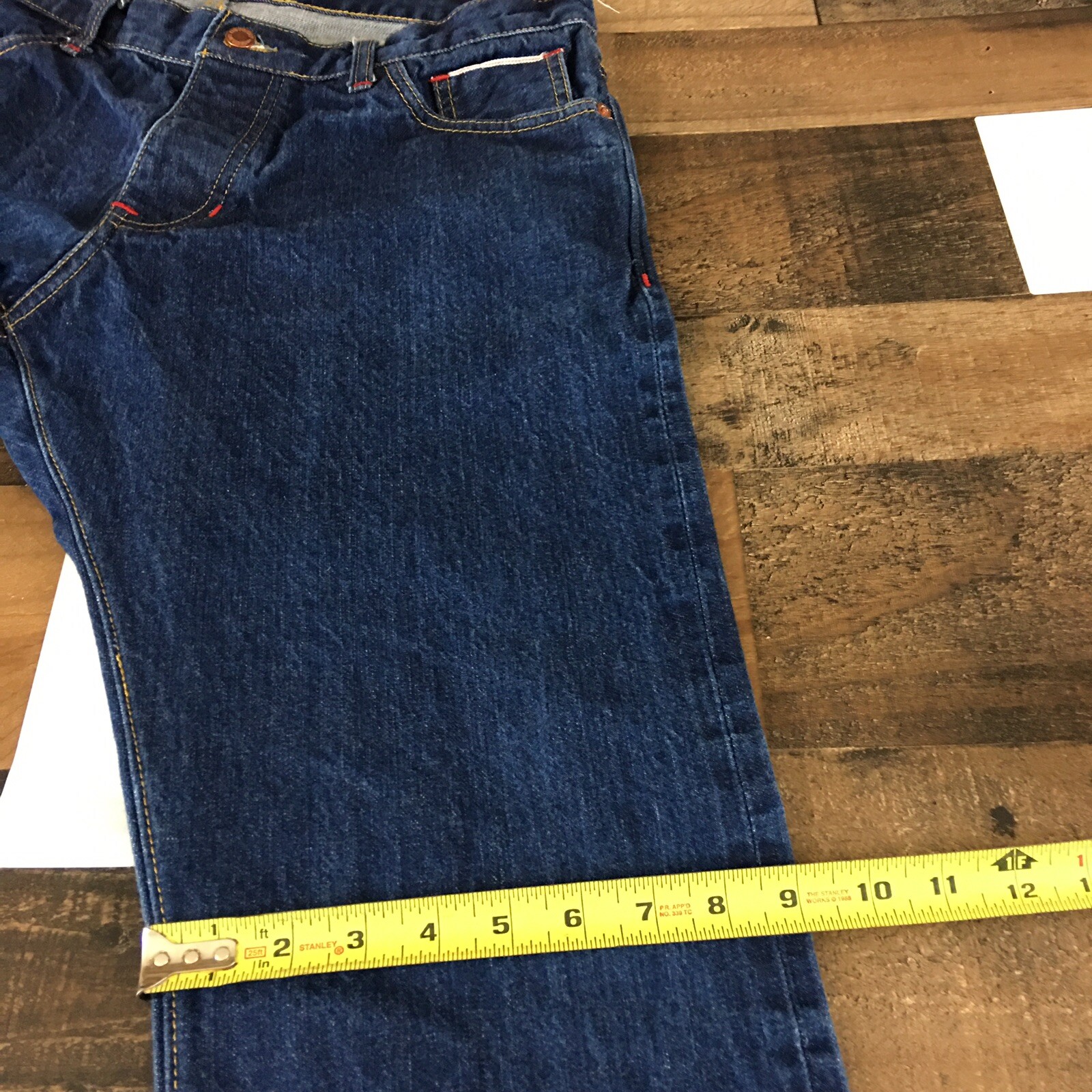 Detroit Denim Co Classic купить в 