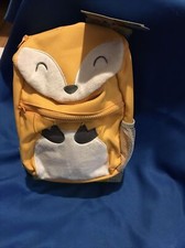 Goldbug/ Deluxe Backpack Harness/ NWT