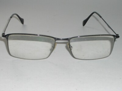 メガネ Ray-Ban Luxury Eyeglass Frame RB6290-2786 l RAY-BAN RB6290 54[]17 SLEEK BLACK RECTANGULAR SUNGLASSES