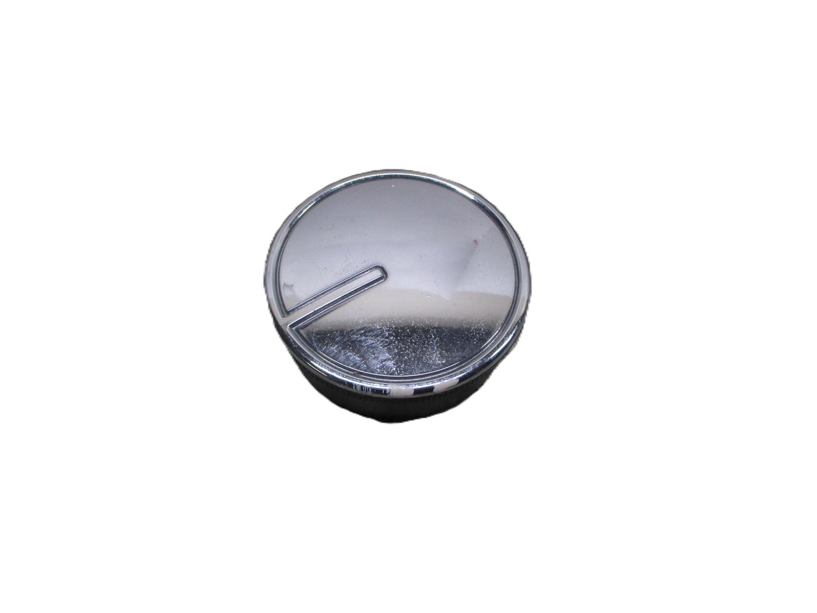 Whirlpool Dryer Knob Scratched Part # W10875909