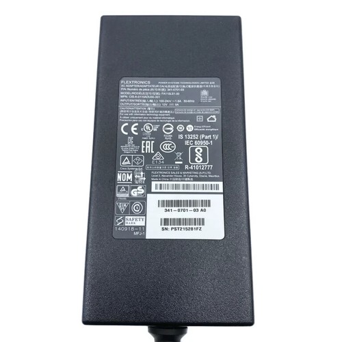 Adaptateur secteur Cisco PWR-4320-AC FA110LS1-00 pour ISR4321 AC 341-0701-03 - Photo 2/6