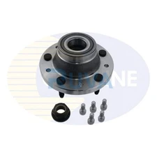 Fits Ford Transit Custom 1.0 2.0 D 2.2 dCi Ruva Rear Wheel Bearing Kit #1