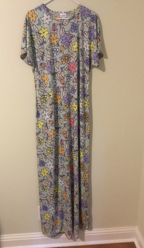 maria lularoe sizing
