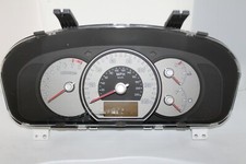 Speedometer Instrument Cluster Dash Panel Gauges 07 08 Kia Rondo 85,795 Miles