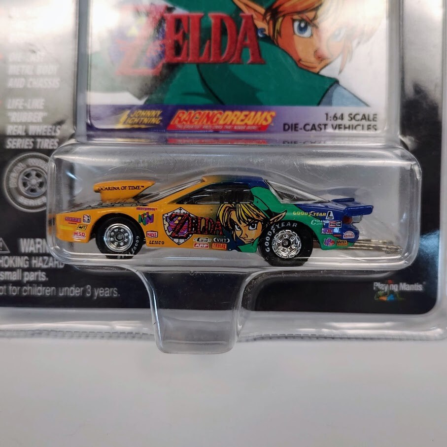 No99. Johnny Lightning ミニカーセット s-l1200.jpg