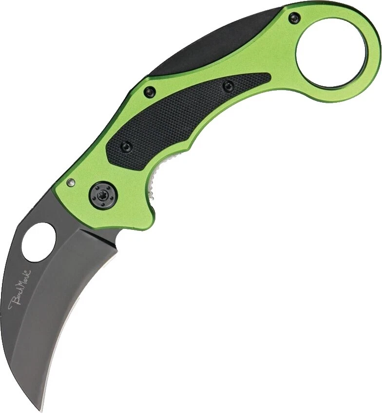 Karambit коллекционные современные складные ножи