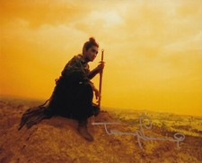 TONY LEUNG signed autograph 20x25cm ASHES OF TIME in person autograph ACOA