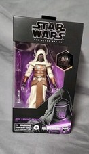 Star Wars Black Series JEDI KNIGHT REVAN 6  Action Figure - Galaxy Of Heroes