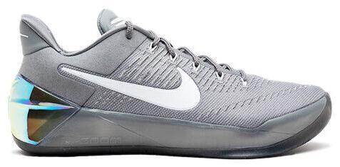Size 13 - Nike Kobe A.D. Cool Grey for sale online | eBay