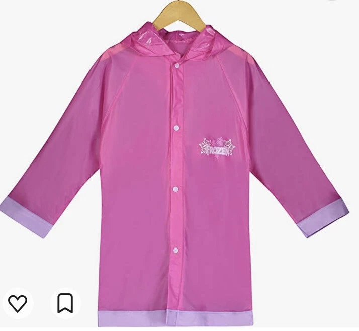 Frozen rain cheap jacket