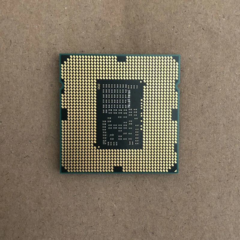 Intel Core i5-680 CPU Dual-Core 3.6GHz 4MB LGA1156 SLBTM Processor - Image 2 of 3