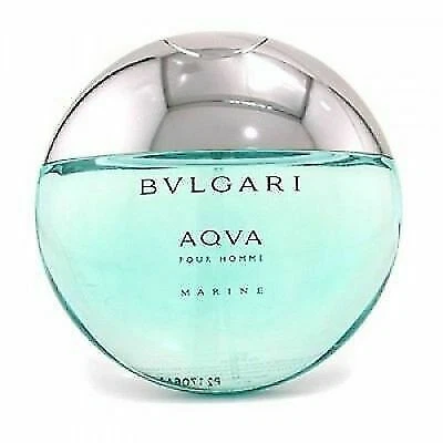 Bvlgari Spray Aqva Pour Homme Marine Perfumes for Men