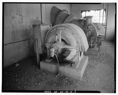 #ad Crosscut Steam PlantAncillary Hydro UnitTempeMaricopa CountyArizonaAZ1 $12.99