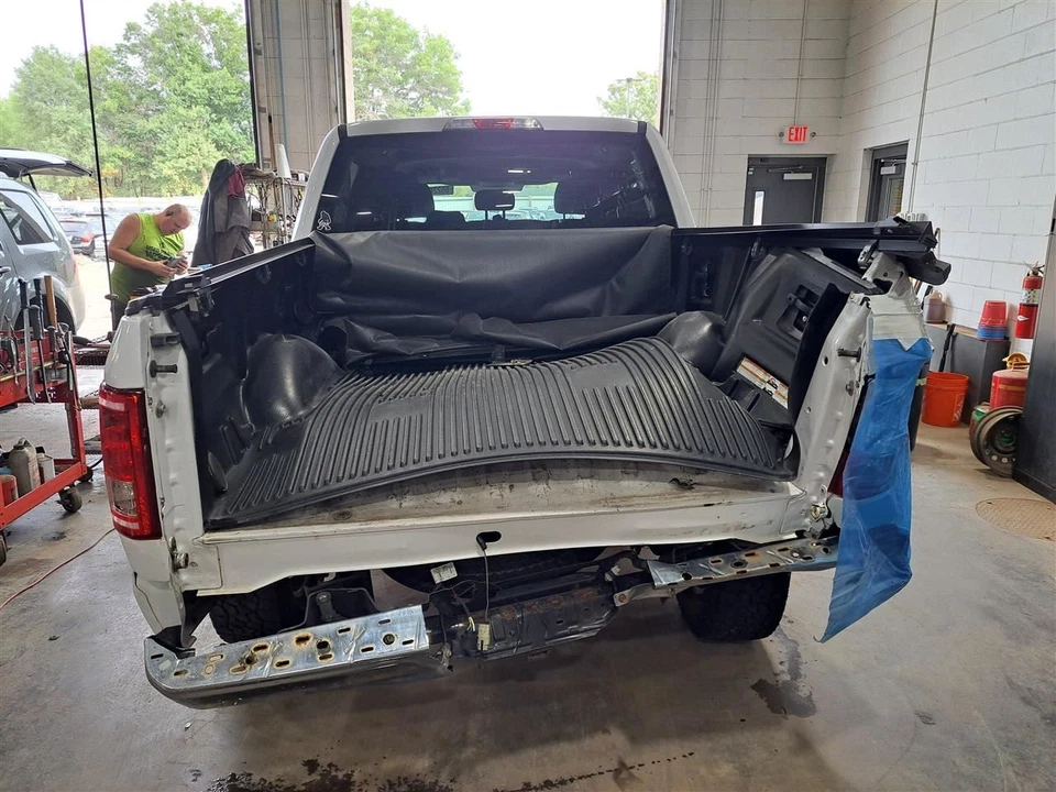 Brake Master Cylinder 2016 F150 Sku#4252179 - Image 4 of 4