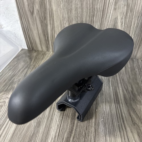 NordicTrack T9 Exercise Bike seat #Z5