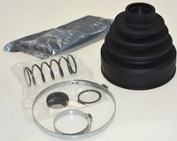 Faltenbalgsatz Antriebswelle Vorderachse FüR Renault Laguna III Grandtour Coupe