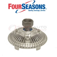 Four Seasons Engine Cooling Fan Clutch for 1996-2003 Chevrolet Blazer - nd