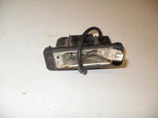 VW Golf 1 Cabrio Karmann Blinker Gehäuse