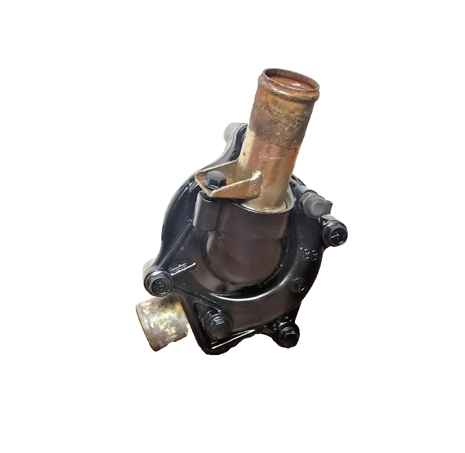 Motorcycle Water Pumps for Kawasaki for sale | eBay
