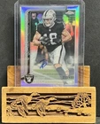 2025 Topps Signature Jack Bech Red (RAW)