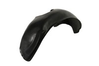 Blic 6601-01-8110832P Radkasten Kunststoff Hinten Rechts FüR Toyota Corolla E9