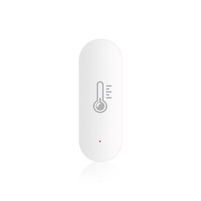 1x Zigbee temperature Feuchtigkeits sensor smart humidity thermometer hygrometer