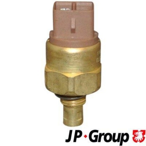 JP Kühlmitteltemperatur Sensor braun Für AUDI 100 200 80 A6 Coupe 8B 046919369 - Bild 1 von 1