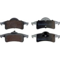 Quaro QP0404 Bremsbelagsatz FüR Jeep Grand Cherokee XJ WJ WG