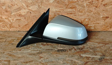 Retroviseur gauche (ou coque) BMW SERIE 3