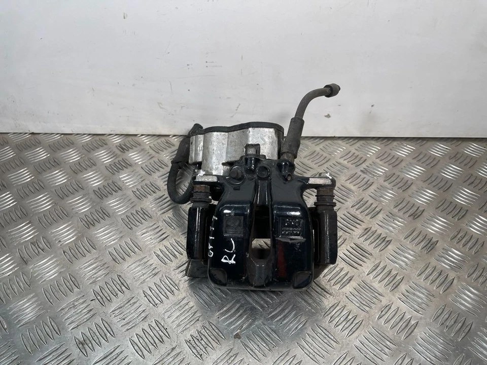 Bentley Continental 2008 Petrol Left rear BRAKE CALIPER SUPPORT 3283414 LIQ11929 - Image 3 of 4