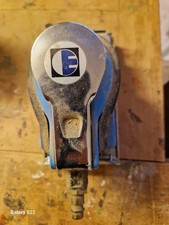 Druckluftstichsäge  und Schleifer Elektra Beckum