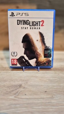 Dying: Uncut Deutsch Light 2 PS5 DE German Stay Human 100% Ungeschnitten-