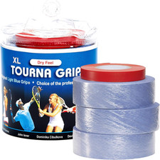 Tourna Grip XL Original Dry Feel Tennis Grip