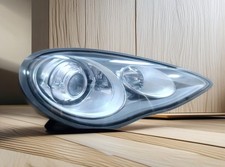 Feu avant (phare) Porsche PANAMERA