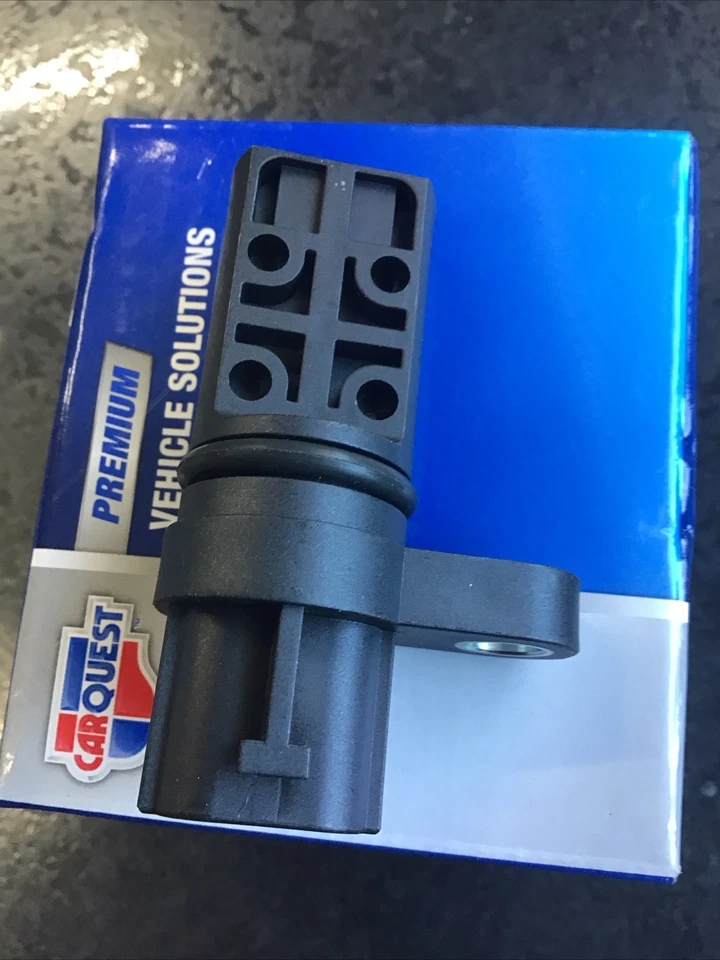 Sensor de posición del árbol de levas Carquest Premium CARQUEST CSC1034 Nissan 3.5 4.0 Foto 3 de 4
