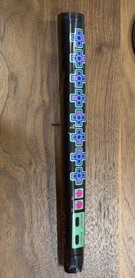 Supa Dupa HOT SWAG Golf 30 LIVES Konami Contra NES Midsize Putter Grip