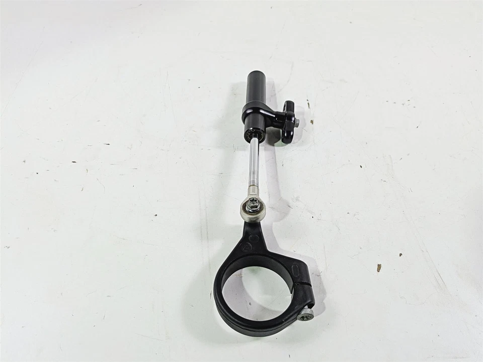 2018 KTM 1290 Super Adv S Steering Damper & Mounts 16181N53ES 16181N53E - Image 4 of 4