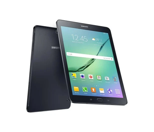 Samsung Galaxy Tab S2 9.7 T819 32GB LTE Schwarz | Zustand: Sehr gut - Bild 2 von 4