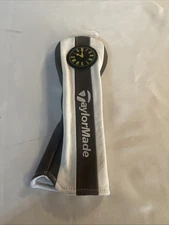 New 2021 Taylormade Limited British Open Championship Hybrid Rescue Headcover