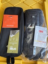 Gobi Heat Epic Heated Ski Gloves