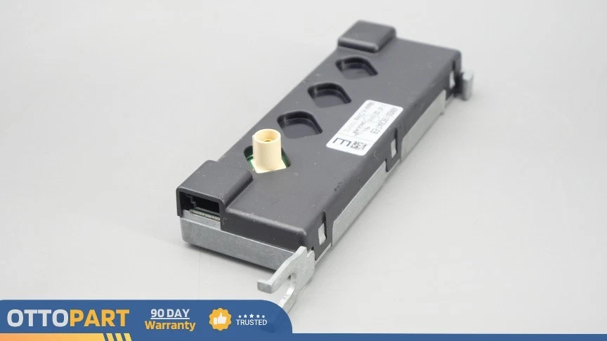 Receptor amplificador antena AM FM 2010-2015 Jaguar XJ OEM AW93-18C847-CB Foto 2 de 4