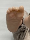 Reborn Doll Realistic 19" Baby Doll Closed Eyes — photo 10