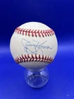 Jerry Koosman New York Mets Signed Autograph MLB Baseball  Ball Please Read