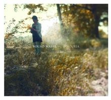 O Houria von Massi, Souad | CD | Zustand gut