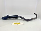 Honda TRX450R TRX 450R 450ER 2006-2014 Dasa Full Exhaust Muffler Header Mid Pipe